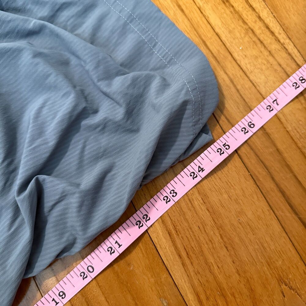 Lululemon Dance Studio Slim-Fit High-Rise Flared Pant Solar Grey Size Medium - Picture 9 of 9